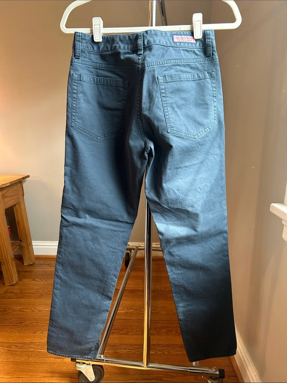 Vineyard Vines straight leg